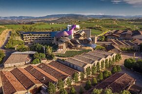 Hotel Marqués de Riscal, a Luxury Collection Hotel, Elciego