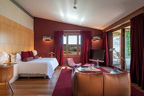 Hotel Marqués de Riscal, a Luxury Collection Hotel, Elciego