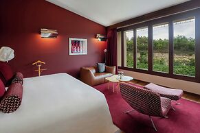 Hotel Marqués de Riscal, a Luxury Collection Hotel, Elciego