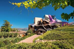 Hotel Marqués de Riscal, a Luxury Collection Hotel, Elciego