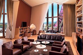 Hotel Marqués de Riscal, a Luxury Collection Hotel, Elciego