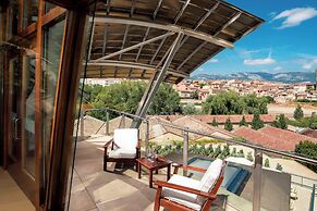 Hotel Marqués de Riscal, a Luxury Collection Hotel, Elciego