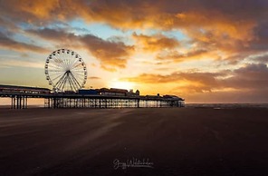 Hampton by Hilton Blackpool