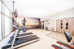 Hampton by Hilton Blackpool