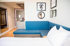 Hampton by Hilton Blackpool