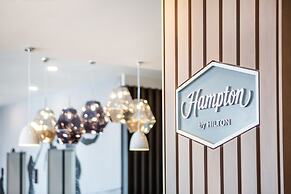 Hampton by Hilton Blackpool