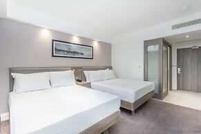 Hampton by Hilton Blackpool