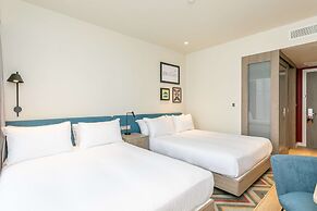 Hampton by Hilton Blackpool