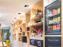 Aparthotel Adagio Access Paris Porte de Charenton