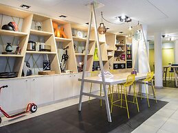 Aparthotel Adagio Access Paris Porte de Charenton