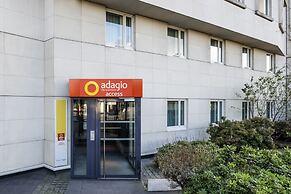 Aparthotel Adagio Access Paris Porte de Charenton