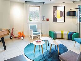 Aparthotel Adagio Access Paris Porte de Charenton
