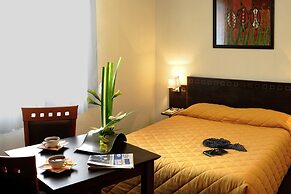 Aparthotel Adagio Access Paris Porte de Charenton