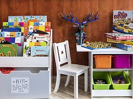 Aparthotel Adagio Access Paris Porte de Charenton