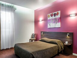 Aparthotel Adagio Access Paris Porte de Charenton