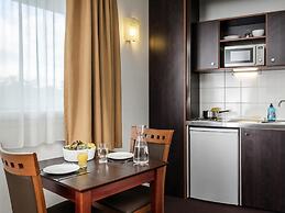 Aparthotel Adagio Access Paris Porte de Charenton