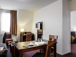 Aparthotel Adagio Access Paris Porte de Charenton