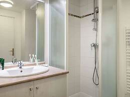Aparthotel Adagio Access Paris Porte de Charenton
