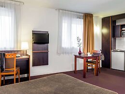 Aparthotel Adagio Access Paris Porte de Charenton