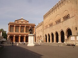 Hotel Principe di Piemonte