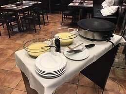 Hotel Principe di Piemonte