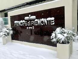Hotel Principe di Piemonte