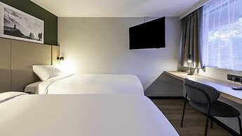 Campanile NATURE - Aix Les Bains