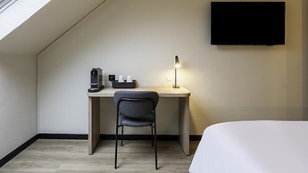Campanile NATURE - Aix Les Bains