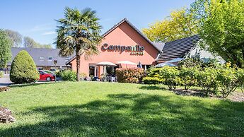 Campanile NATURE - Aix Les Bains