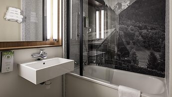 Campanile NATURE - Aix Les Bains