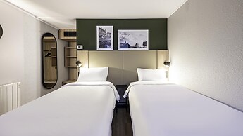 Campanile NATURE - Aix Les Bains