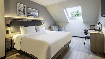 Campanile NATURE - Aix Les Bains