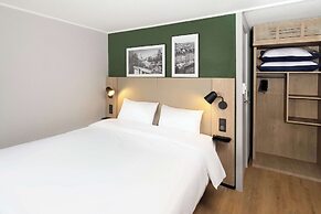 Campanile NATURE - Aix Les Bains
