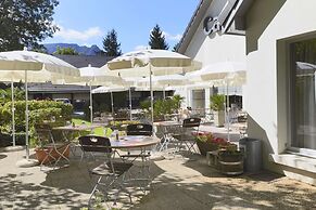 Campanile NATURE - Aix Les Bains