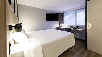 Campanile NATURE - Aix Les Bains