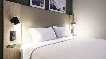 Campanile NATURE - Aix Les Bains