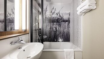 Campanile NATURE - Aix Les Bains