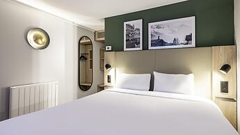 Campanile NATURE - Aix Les Bains