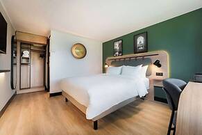 Campanile NATURE - Aix Les Bains