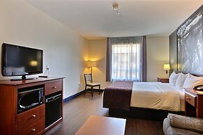 Super 8 by Wyndham Trois-Rivieres