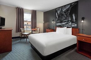 Super 8 by Wyndham Trois-Rivieres