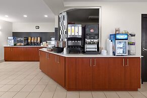 Super 8 by Wyndham Trois-Rivieres