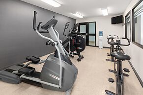 Super 8 by Wyndham Trois-Rivieres