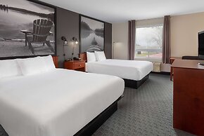 Super 8 by Wyndham Trois-Rivieres