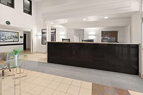 Super 8 by Wyndham Trois-Rivieres