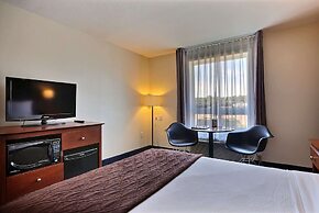 Super 8 by Wyndham Trois-Rivieres