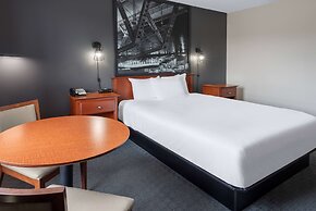 Super 8 by Wyndham Trois-Rivieres