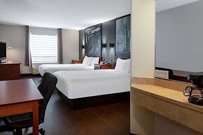 Super 8 by Wyndham Trois-Rivieres