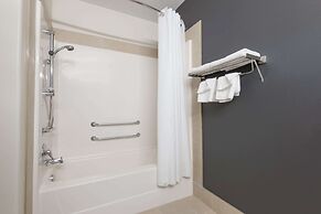 Super 8 by Wyndham Trois-Rivieres