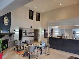 Super 8 by Wyndham Trois-Rivieres